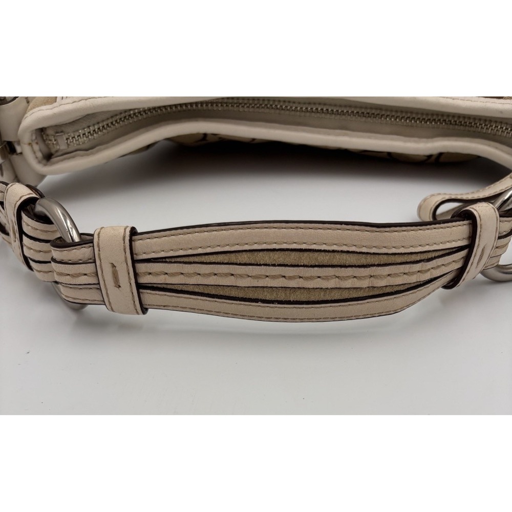 Coach Vintage‎ Signature Soho Shoulder Bag - Picture 7 of 13